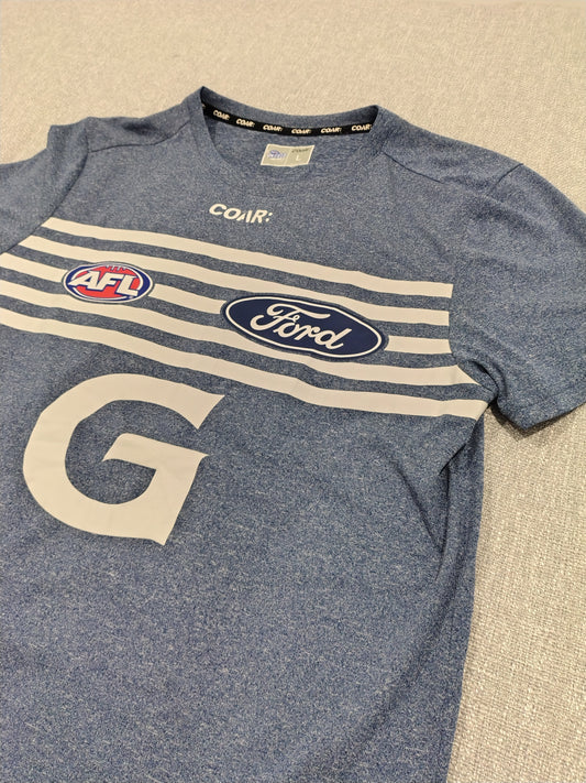 AFL Geelong Cats Dangerwood 49 Training Shirt